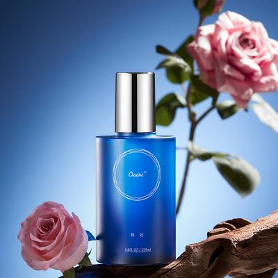Ebony & Rose Odor Removal Fragrance Spray