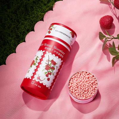 OUAINI Lychee In-Wash Scent Booster 200g