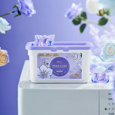 Bio Enzyme Laundry Pods