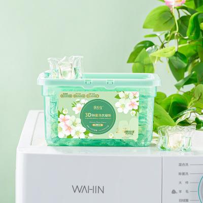 Bio Enzyme Laundry Pods