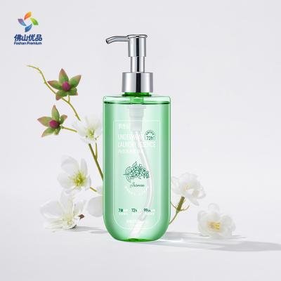 Laundry Liquid Essence