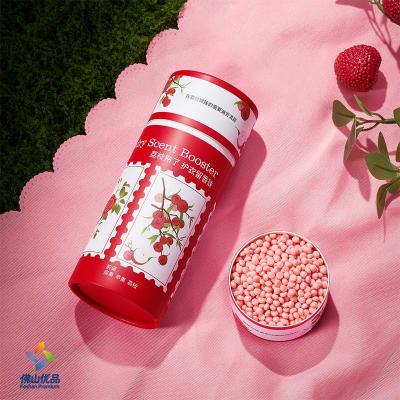 OUAINI Lychee In-Wash Scent Booster 200g