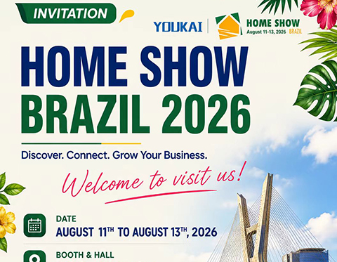 Home Show Brazil 2026